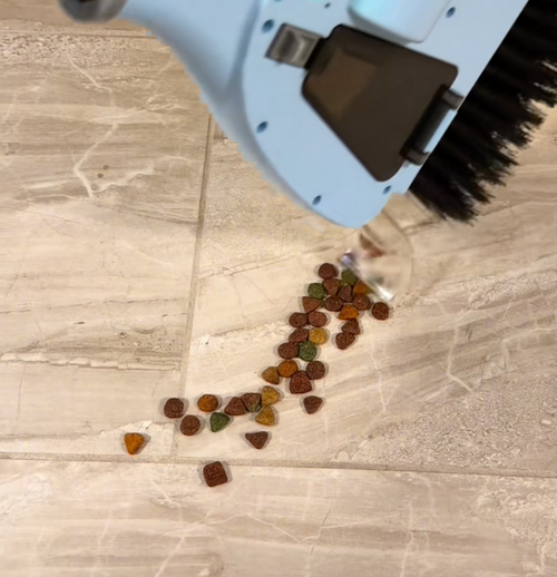 2 in 1 Vacuum Sweeper USB Charging Cordless Vacuum Broom Cleaner for Household Bedroom USB Vacuum Sweeper 2 in 1 Vacuum Broom