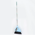 2 in 1 Vacuum Sweeper USB Charging Cordless Vacuum Broom Cleaner for Household Bedroom USB Vacuum Sweeper 2 in 1 Vacuum Broom
