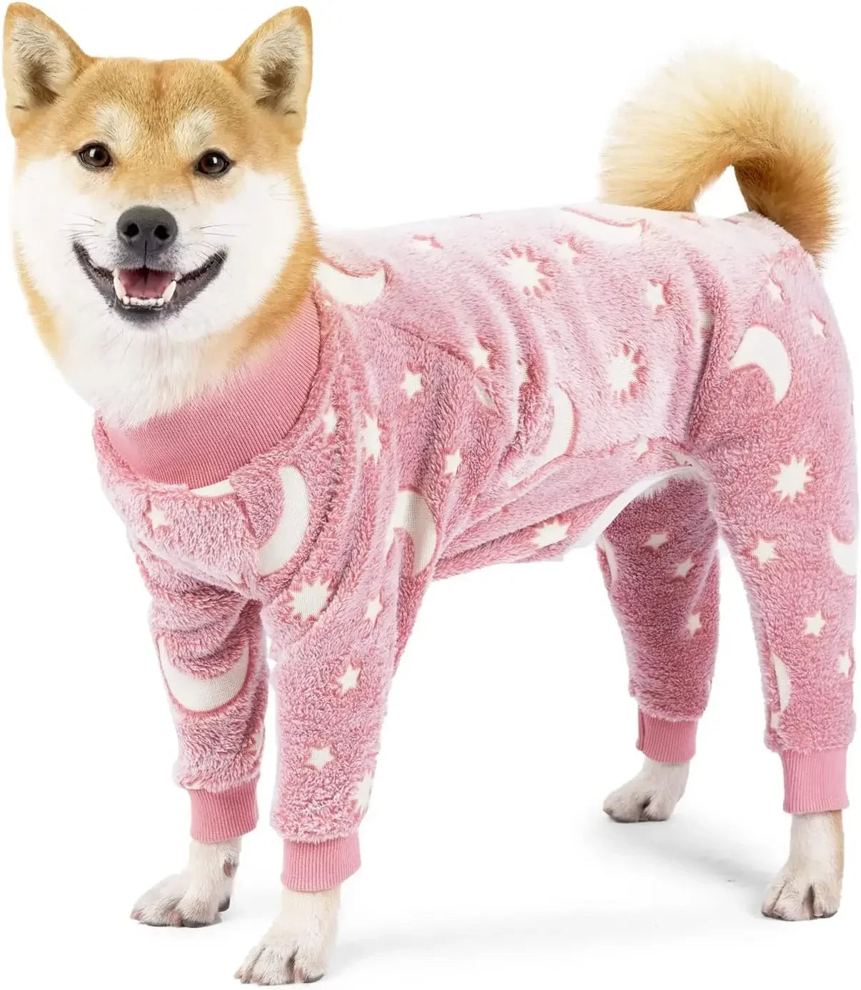 The Winter Shirt For Pet