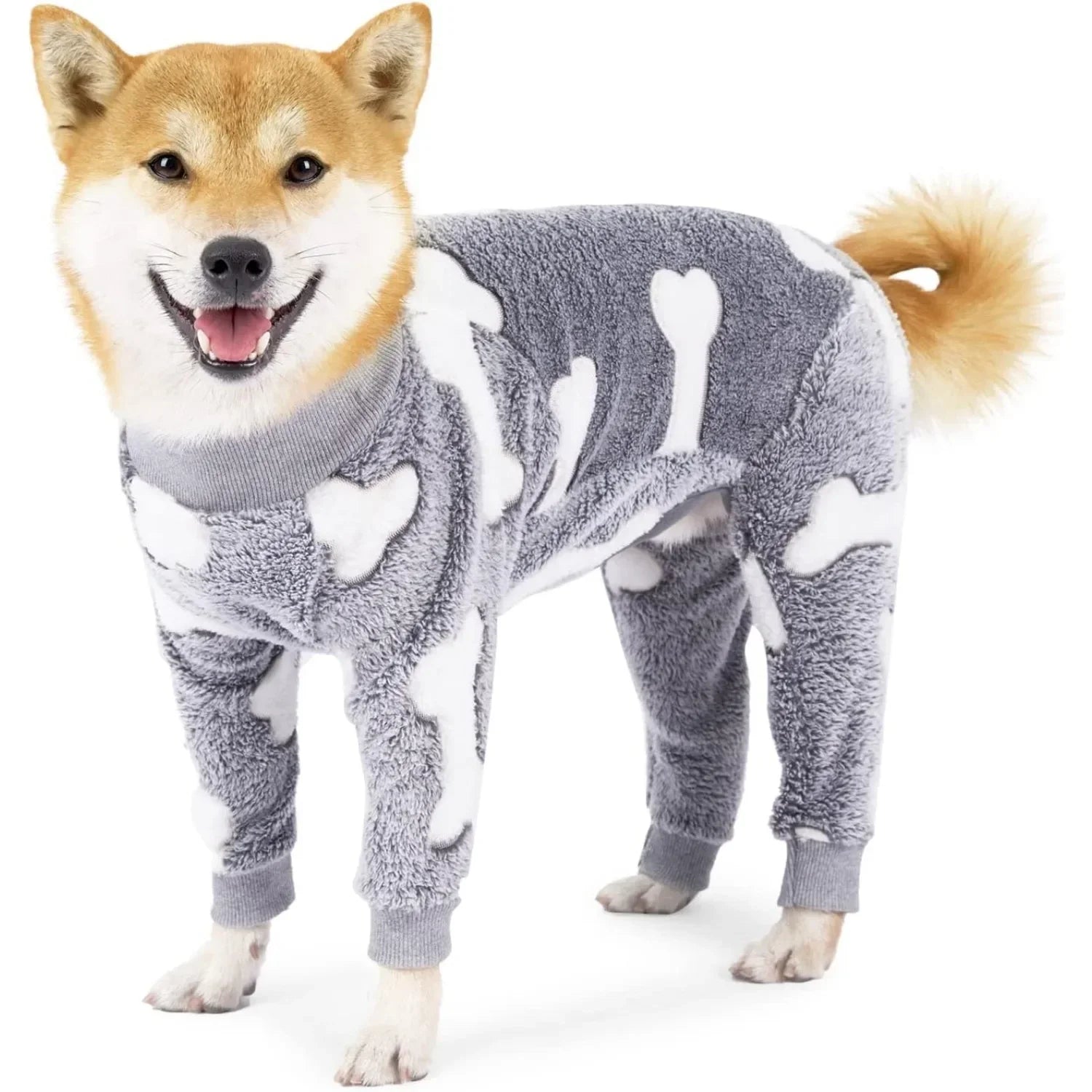 The Winter Shirt For Pet
